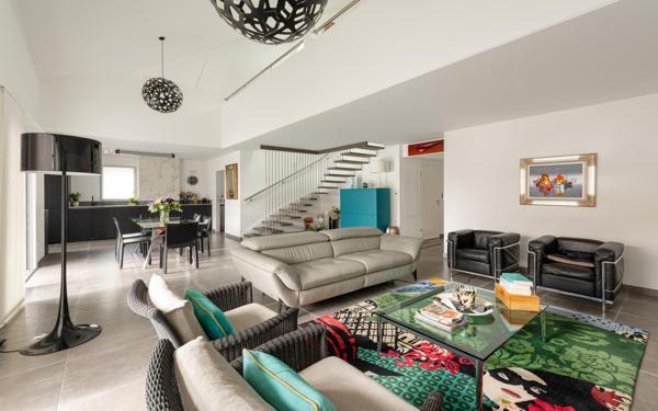 Appartement F4 à vendre  4 pièces - 143,45 m2 BIARRITZ - 64