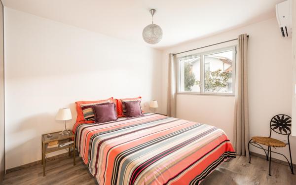 Appartement F4 à vendre  4 pièces - 143,45 m2 BIARRITZ - 64