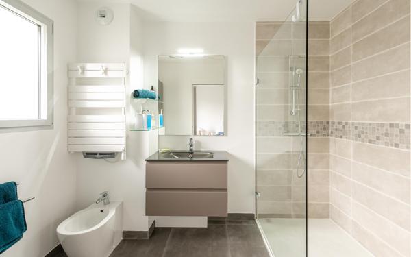 Appartement F4 à vendre  4 pièces - 143,45 m2 BIARRITZ - 64