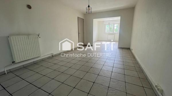 Appartement 75 M2