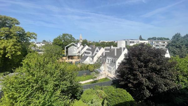 Appartement 75 M2