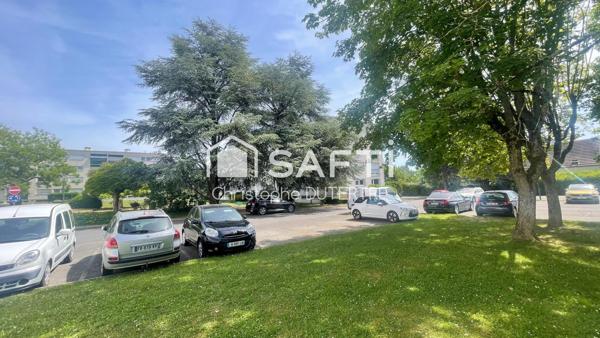Appartement 75 M2