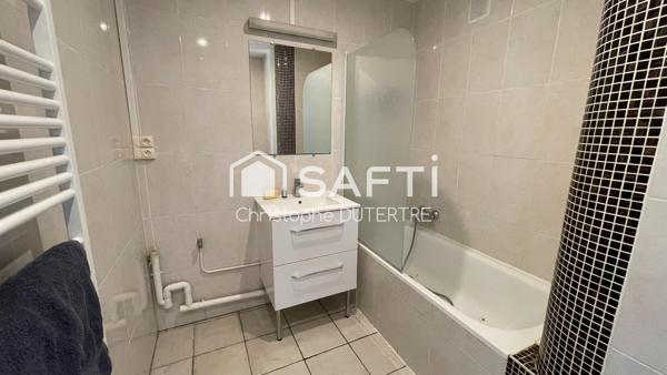 Appartement 75 M2