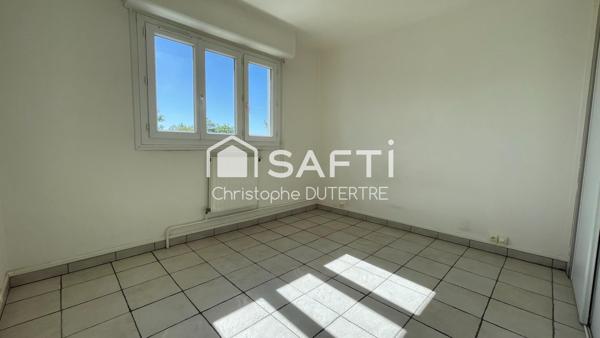 Appartement 75 M2