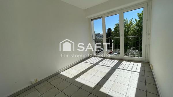 Appartement 75 M2