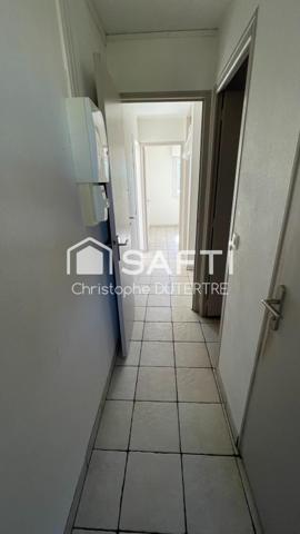 Appartement 75 M2