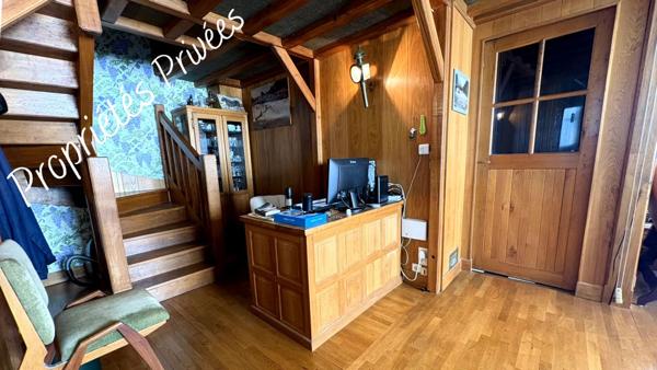 Maison La Chaussee Saint Victor 7 pièce(s) 80 m2