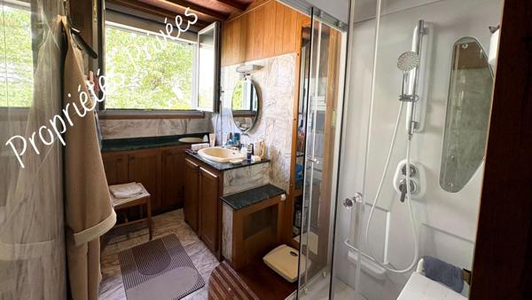Maison La Chaussee Saint Victor 7 pièce(s) 80 m2