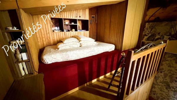 Maison La Chaussee Saint Victor 7 pièce(s) 80 m2