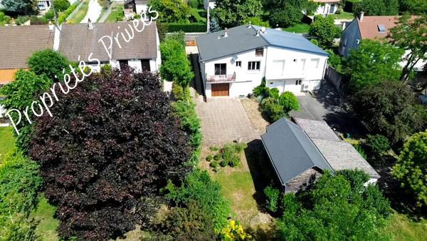 Maison La Chaussee Saint Victor 7 pièce(s) 80 m2