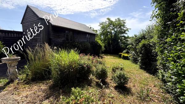 Maison La Chaussee Saint Victor 7 pièce(s) 80 m2