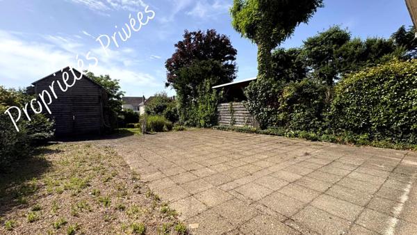Maison La Chaussee Saint Victor 7 pièce(s) 80 m2