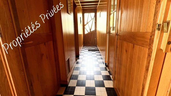 Maison La Chaussee Saint Victor 7 pièce(s) 80 m2
