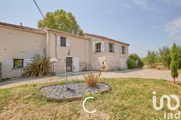 House for sale 5 rooms 150 m² Sérignac-sur-Garonne