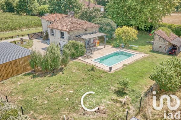 House for sale 5 rooms 150 m² Sérignac-sur-Garonne