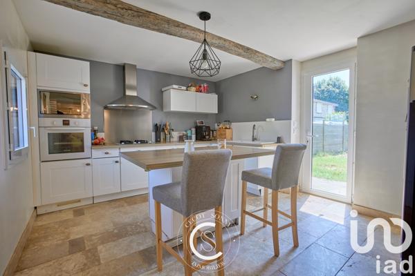 House for sale 5 rooms 150 m² Sérignac-sur-Garonne