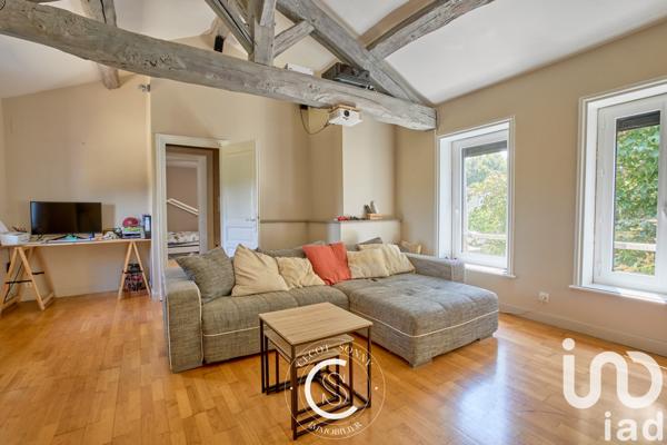 House for sale 5 rooms 150 m² Sérignac-sur-Garonne