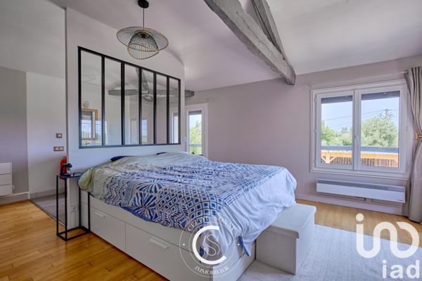 House for sale 5 rooms 150 m² Sérignac-sur-Garonne