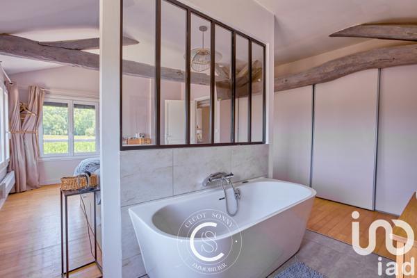 House for sale 5 rooms 150 m² Sérignac-sur-Garonne