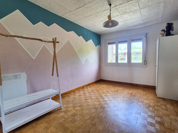 Appartement 5 pièces 108.45 m2