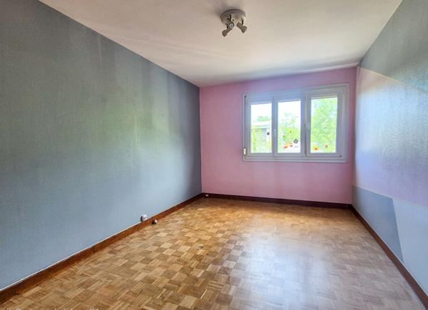 Appartement 5 pièces 108.45 m2