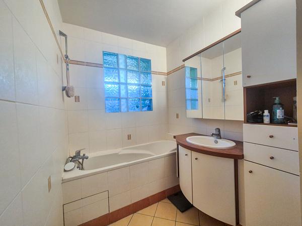 Appartement 5 pièces 108.45 m2