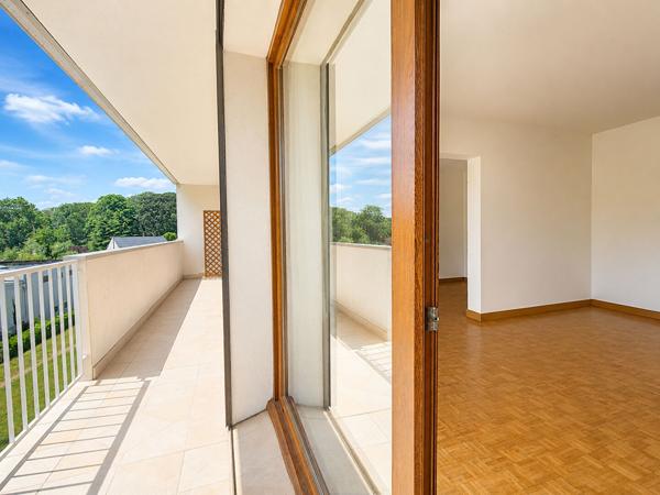 Appartement 5 pièces 108.45 m2