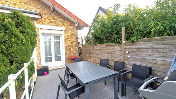 Maison 5 pièces 98 m2