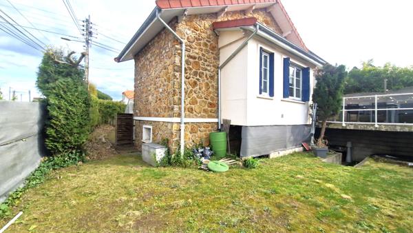 Maison 5 pièces 98 m2