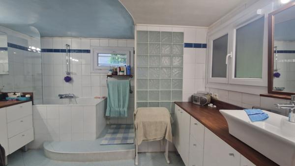 Maison 5 pièces 98 m2
