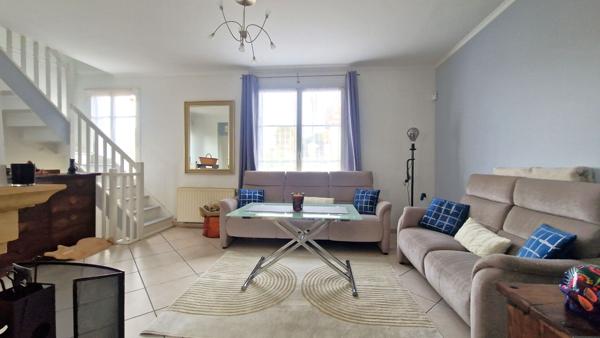 Maison 5 pièces 98 m2