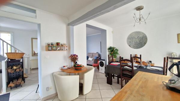 Maison 5 pièces 98 m2