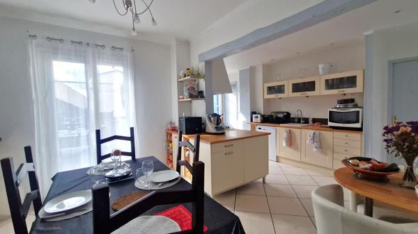 Maison 5 pièces 98 m2