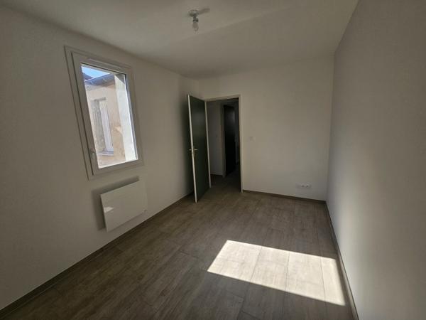 Appartement à louer |  Étagnac |  3 pièces | 47 m²