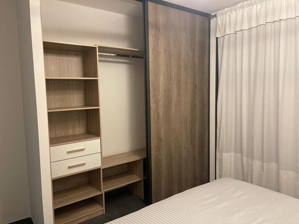 PORTICCIO magnifiques Appartements récent F3 + F2 vue mer Porticcio (20166)