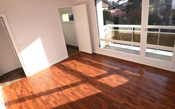 Appartement à louer    1 pièce • 21,23 m2 Annemasse