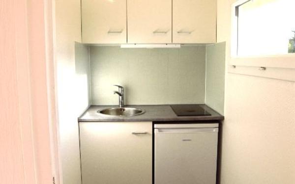 Appartement à louer    1 pièce • 21,23 m2 Annemasse