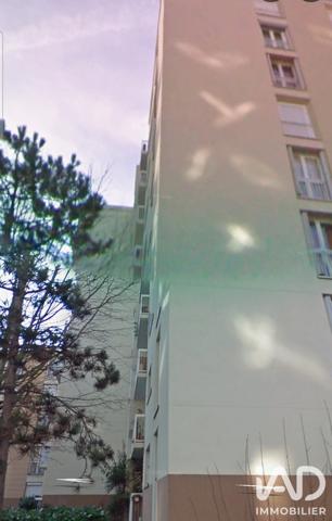 Appartement à vendre 5 pièces 84 m² Dammarie-les-Lys