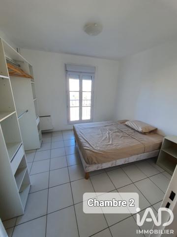 Appartement à vendre 5 pièces 84 m² Dammarie-les-Lys