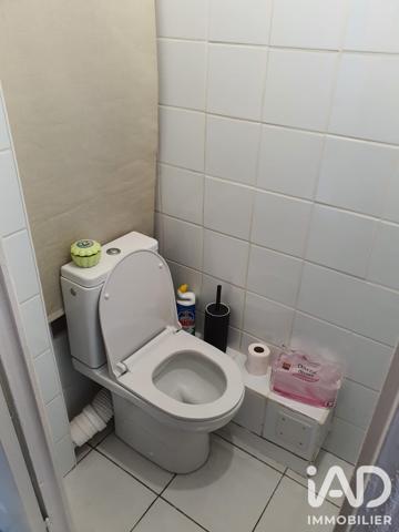 Appartement à vendre 5 pièces 84 m² Dammarie-les-Lys
