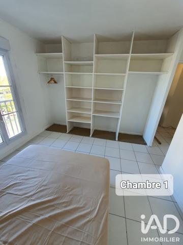 Appartement à vendre 5 pièces 84 m² Dammarie-les-Lys