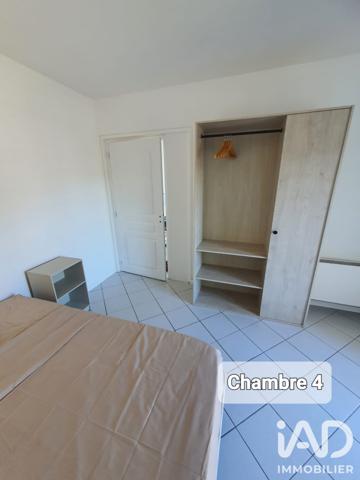 Appartement à vendre 5 pièces 84 m² Dammarie-les-Lys