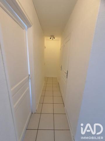 Appartement à vendre 5 pièces 84 m² Dammarie-les-Lys