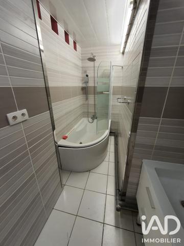 Appartement à vendre 5 pièces 84 m² Dammarie-les-Lys