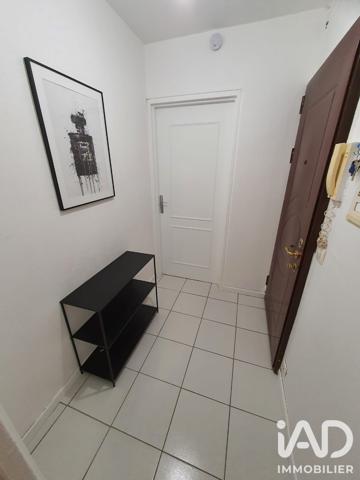 Appartement à vendre 5 pièces 84 m² Dammarie-les-Lys