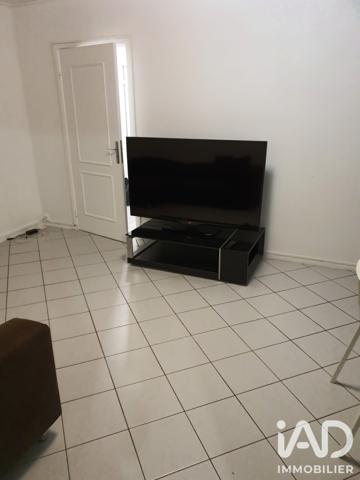 Appartement à vendre 5 pièces 84 m² Dammarie-les-Lys