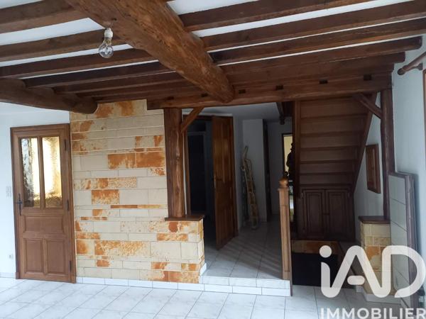 Maison à vendre 5 pièces 107 m² Rimogne