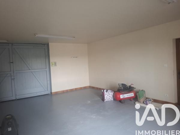 Maison à vendre 5 pièces 107 m² Rimogne