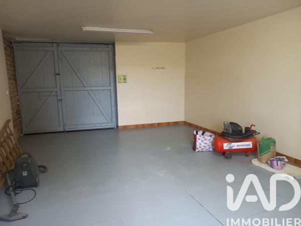 Maison à vendre 5 pièces 107 m² Rimogne