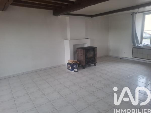 Maison à vendre 5 pièces 107 m² Rimogne